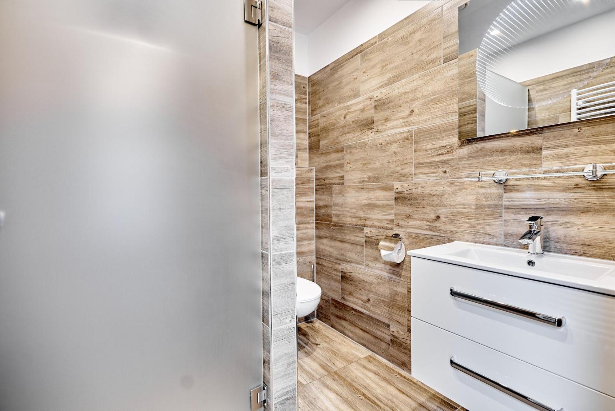 Apartmany Svatosske Skaly Loket Zewnętrze zdjęcie
