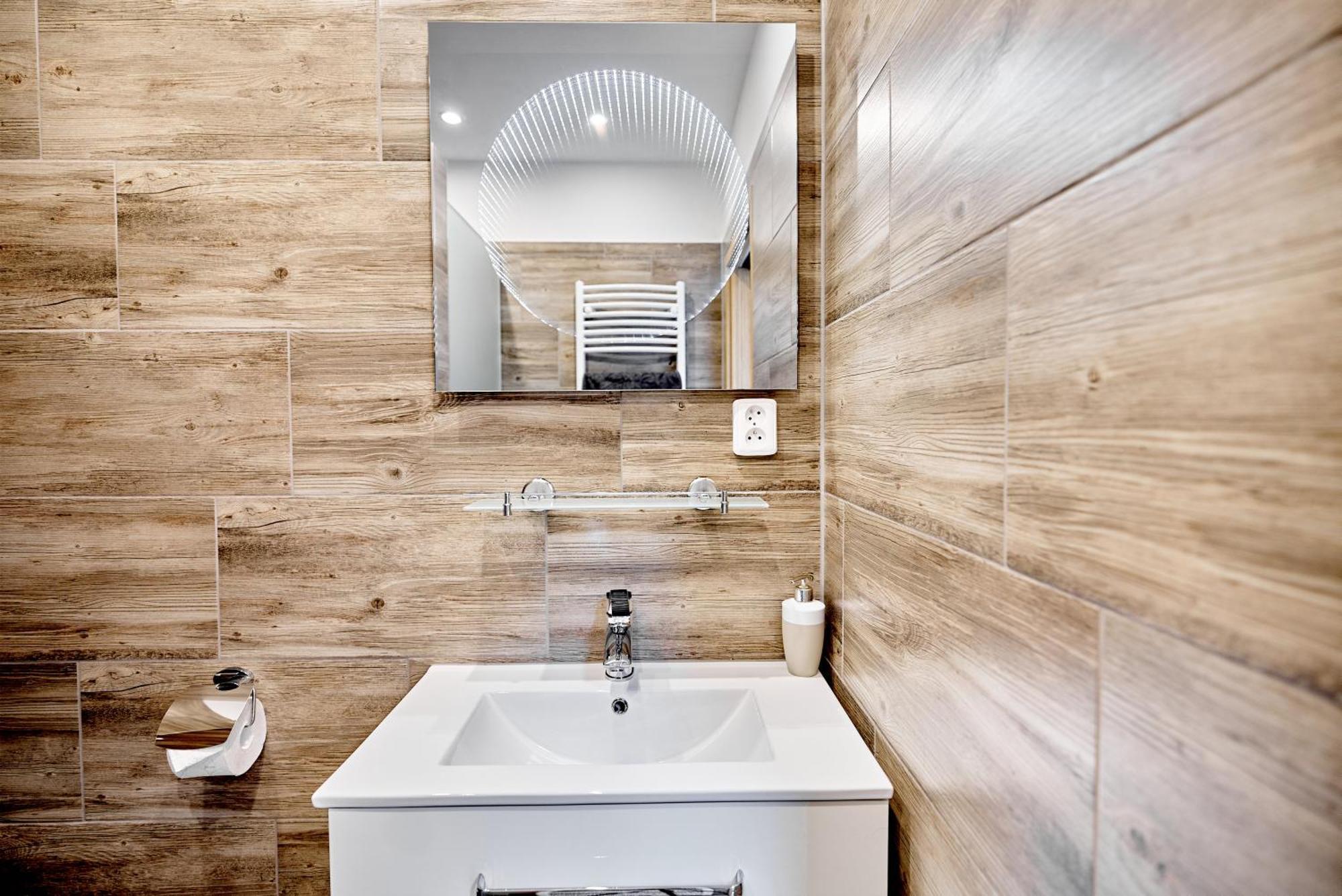 Apartmany Svatosske Skaly Loket Zewnętrze zdjęcie