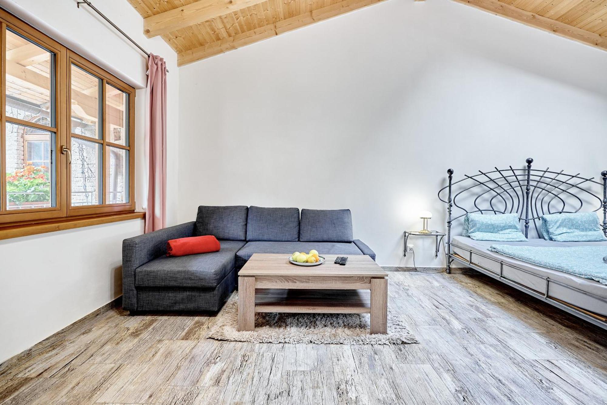 Apartmany Svatosske Skaly Loket Zewnętrze zdjęcie